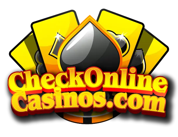 check online casinos logo